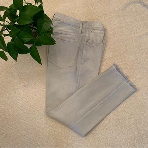 JCrew Women’s Vintage Straight Jeans